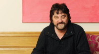 Steve Halliwell Cancer