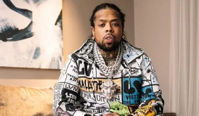 Westside Gunn Wife Name: Married Life And Two Kids Details