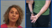 What Did Hopewell Middle School Principal Catherine Gutierrez Arrested For? Charges And Case Update
