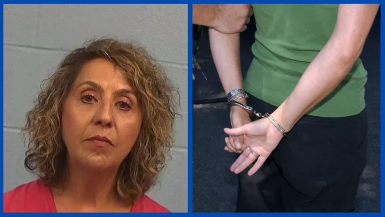 What Did Hopewell Middle School Principal Catherine Gutierrez Arrested For? Charges And Case Update