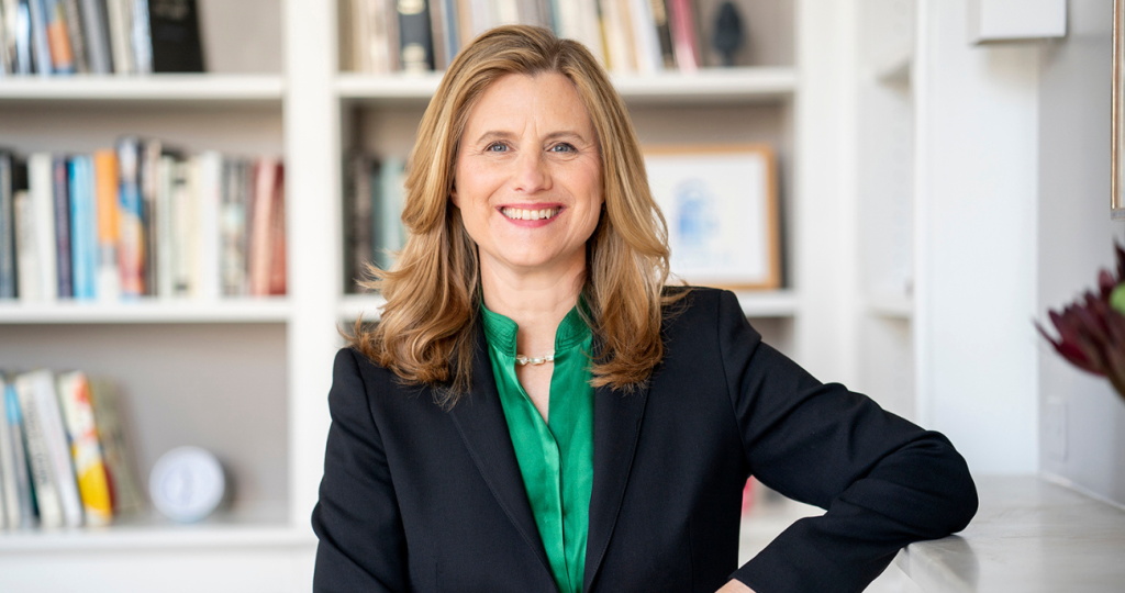 What Did Liz Magill Say