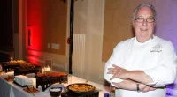 Former Royal Chef Darren McGrady photographed in 2016.