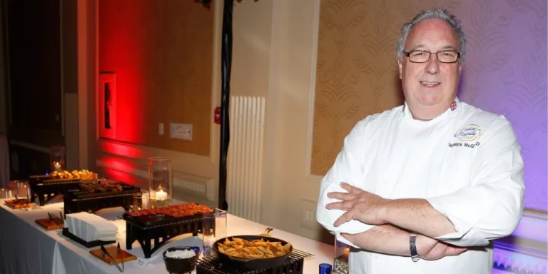 What Does the Royal Family Eat on Christmas? A Former Royal Chef Tells All