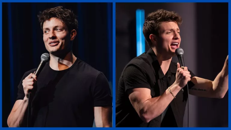 What Happened Between Matt Rife And A 6 Year Old Child? Controversy Revealed