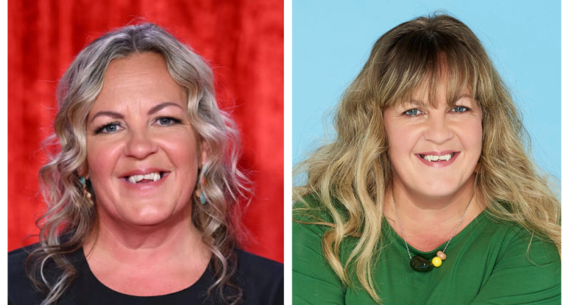 What Happened Lorraine Stanley Teeth? Illness And Health 2023