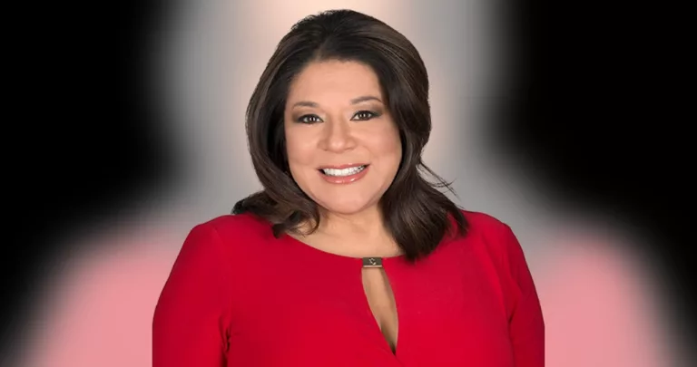 What Happened To Anita Padilla From Fox 32 News?