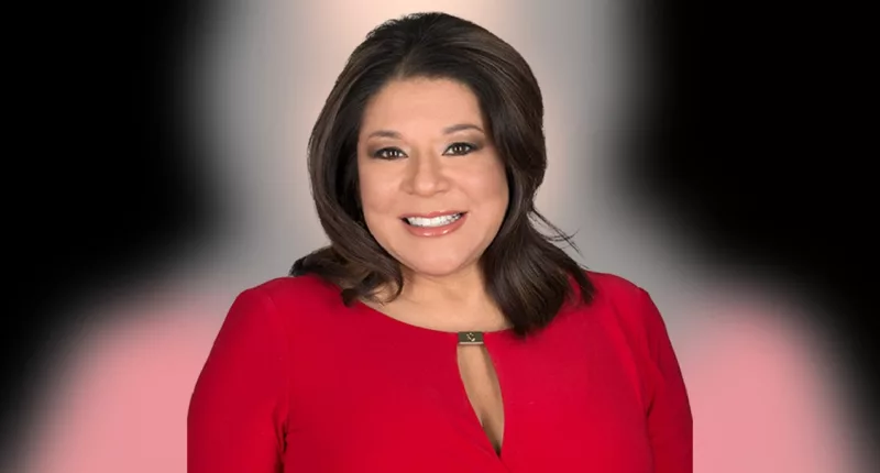 Anita Padilla Fox 32