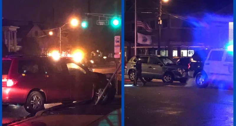 What Happened To Caroline Ouimet? Hit And Run Case Update