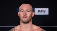 Colby Covington MMA