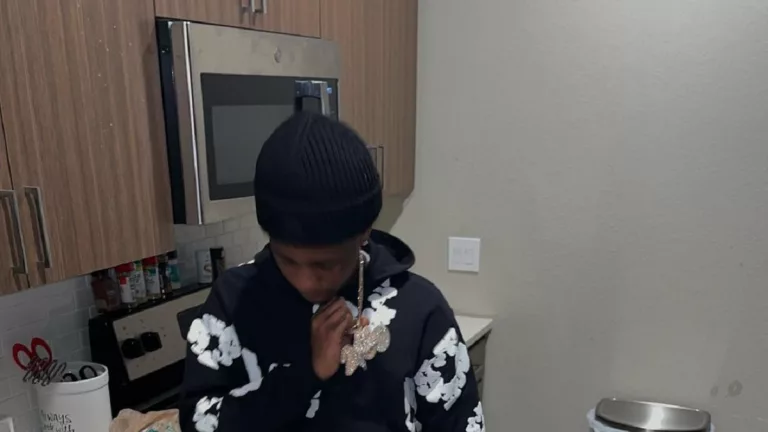 What Is EBK Young Joc Real Name? Arrested Again In LA