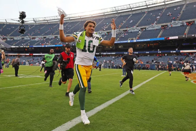 What Is Green Bay Packers Quarterback Jordan Love’s Ethnicity?