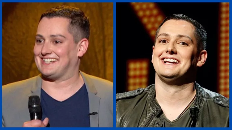 What Is Joe Machi Religion? Family And Ethnicity