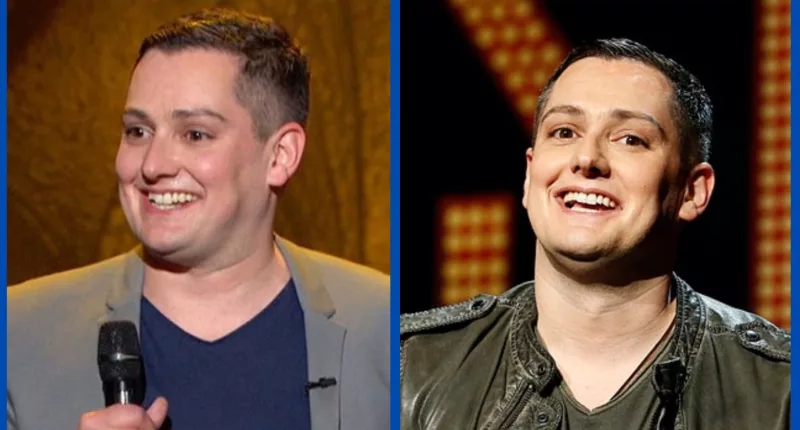 What Is Joe Machi Religion? Family And Ethnicity