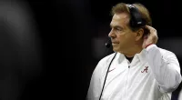 What Is Nick Saban Arrested And Charged For? Animal Cruelty And Mugshot Explained