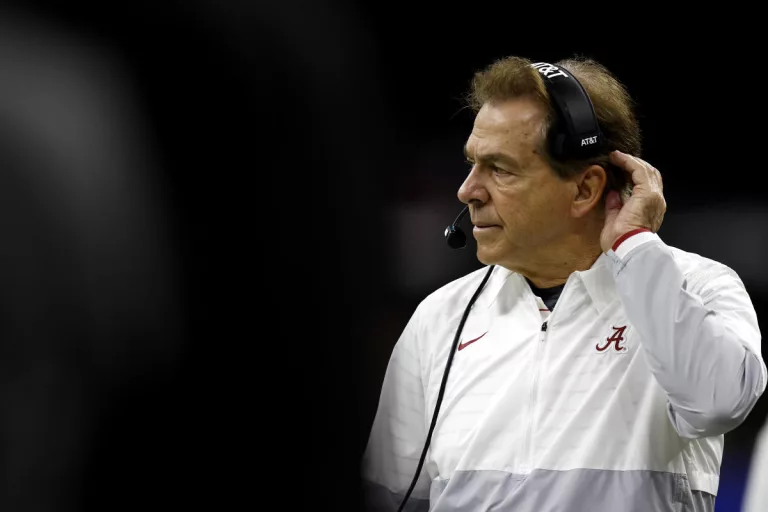 What Is Nick Saban Arrested And Charged For? Animal Cruelty And Mugshot Explained