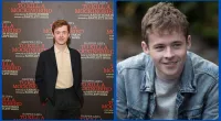 What Is Red Rose Actor Harry Redding Age? Wiki Bio And Height Explored