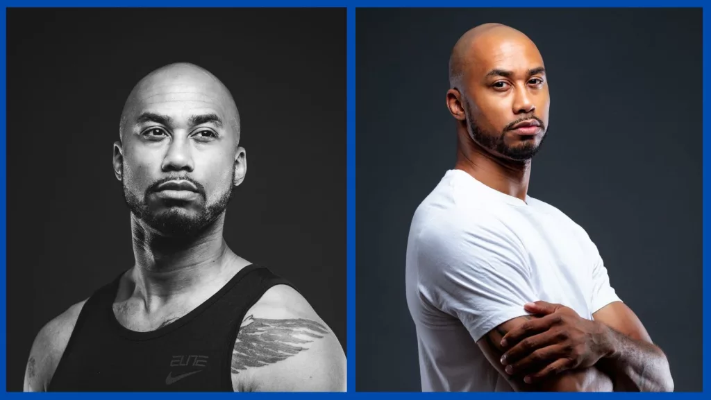 What Is TJ Stukes Net Worth? Wife And Kids Explored