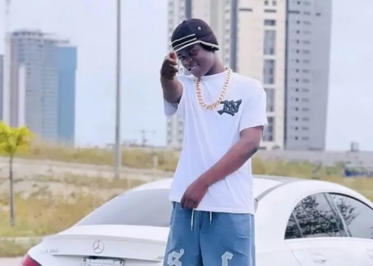 What Is TikToker Tobi Nation Net Worth 2023? Car Collection And House