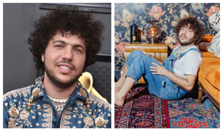 What Is Wrong With Benny Blanco Teeth? Health And Illness 2023