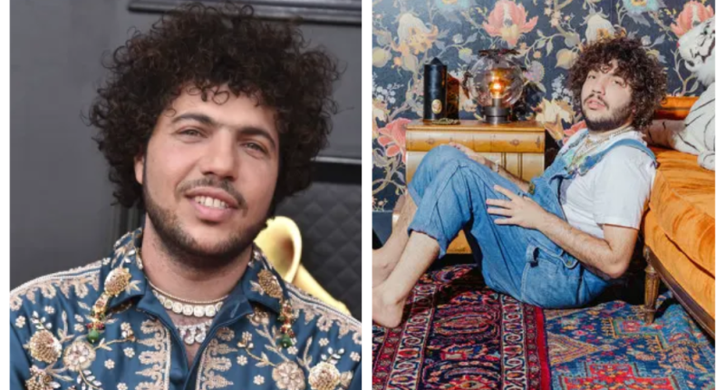 What Is Wrong With Benny Blanco Teeth? Health And Illness 2023