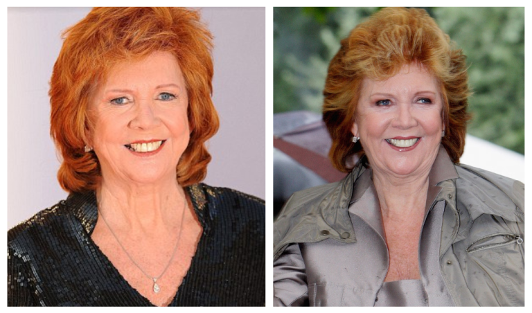 What Is Wrong With Cilla Black Sisters Tilla And Lilla? Remains Found