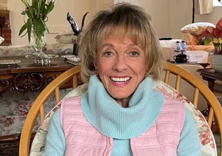 What Is Wrong With Esther Rantzen Teeth? Before And After