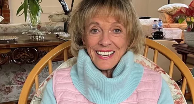 What Is Wrong With Esther Rantzen Teeth? Before And After