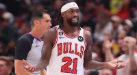 Patrick Beverley