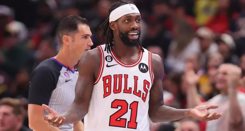 Patrick Beverley