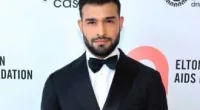 What Is Wrong With Sam Asghari Health? Weight Loss Before And After