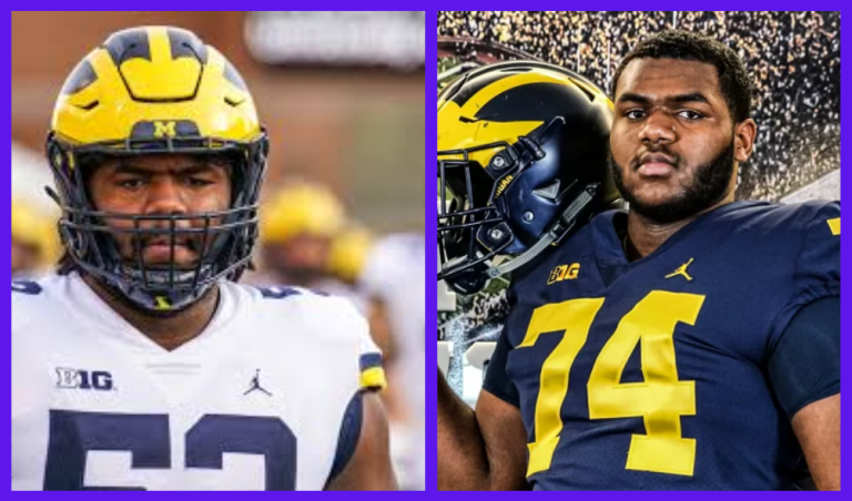 What Is Wrong With Trente Jones? Suicide And Assault Story