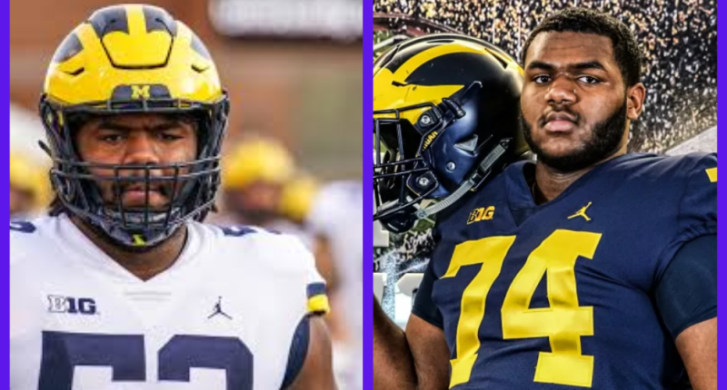 What Is Wrong With Trente Jones? Suicide And Assault Story