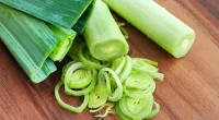 What Nutrients Are In Leeks And Uses In The Kitchen