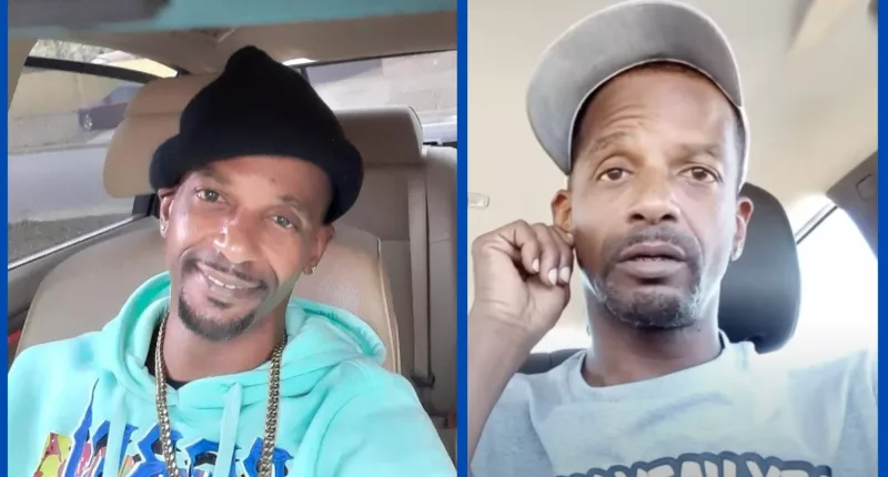 What Was Charleston White Arrested And Jailed For? Mugshot And Charges