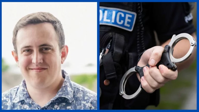 What Was Ex-Clements High School Teacher Mason Mckie Arrested For? Case Update Revealed