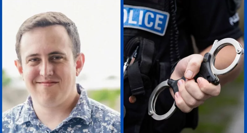 What Was Ex-Clements High School Teacher Mason Mckie Arrested For? Case Update Revealed