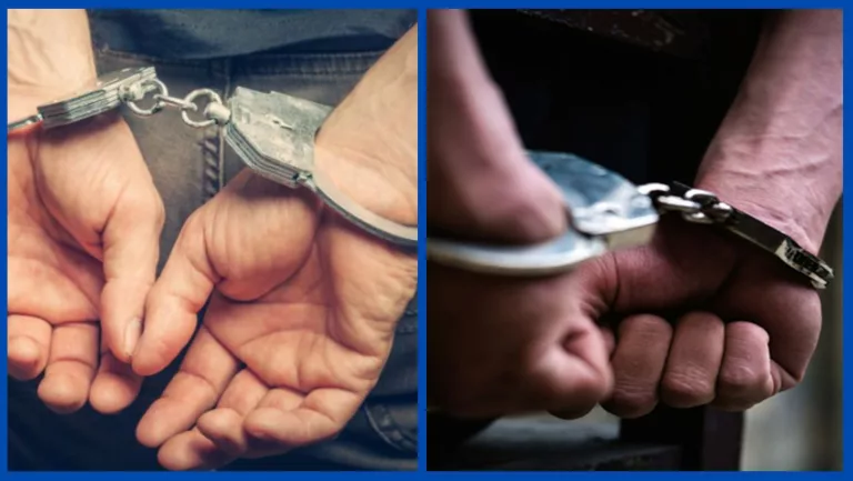 What Was Jude Smith Arrested For? South Meck Case Update