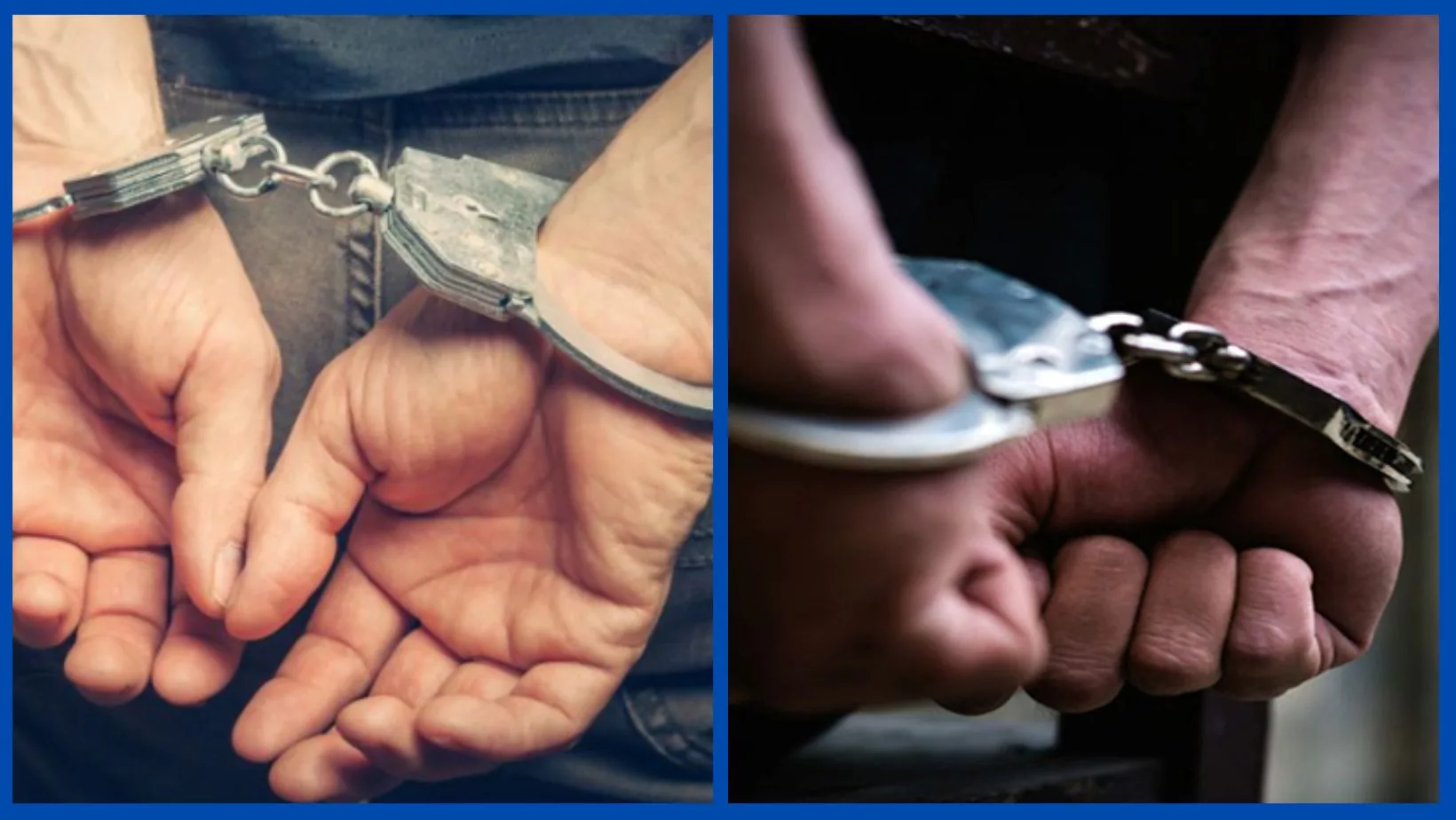 What Was Jude Smith Arrested For? South Meck Case Update