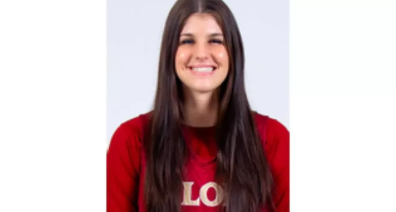 Ava Leroux