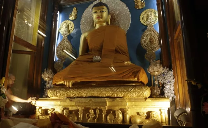 What is Bodhi Day? And when do Buddhists celebrate it?