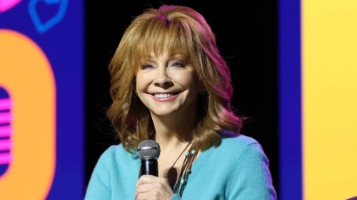 What is Reba McEntire Net Worth in 2024?