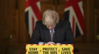 It's Boris Johnson’s turn to appear before the Covid show trial