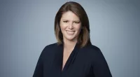 Where Is Kasie Hunt Going