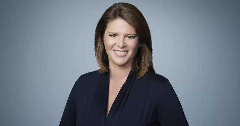 Where Is Kasie Hunt Going? She Is Leaving CNN: Reports