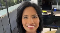 Marlee Ginter is a Weekday Evening Anchor