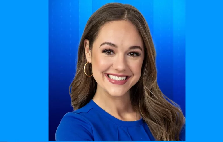 Where Is Marlee Wierda Going After Leaving Wood TV? New Job