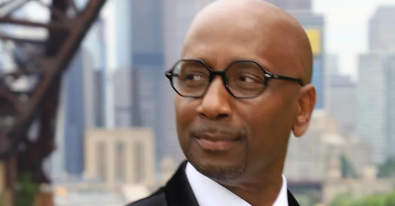 Where Is Marvin Hurst Going After Leaving KENS 5 TV Station?