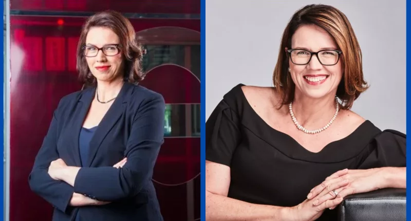 Where Is Sally Burdett Going After Leaving eNCA Job? Net Worth In Details