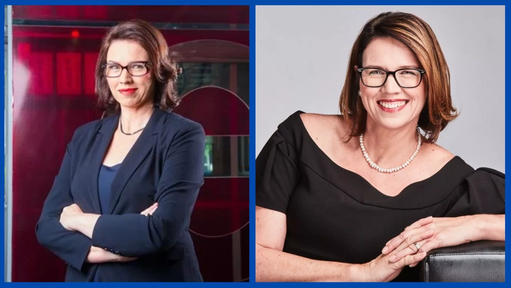 Where Is Sally Burdett Going After Leaving eNCA Job? Net Worth In Details