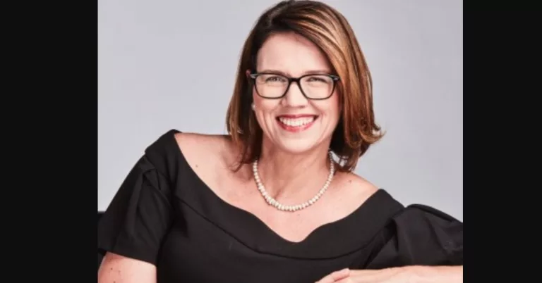 Where Is Sally Burdett Going After leaving ENCA? New Job